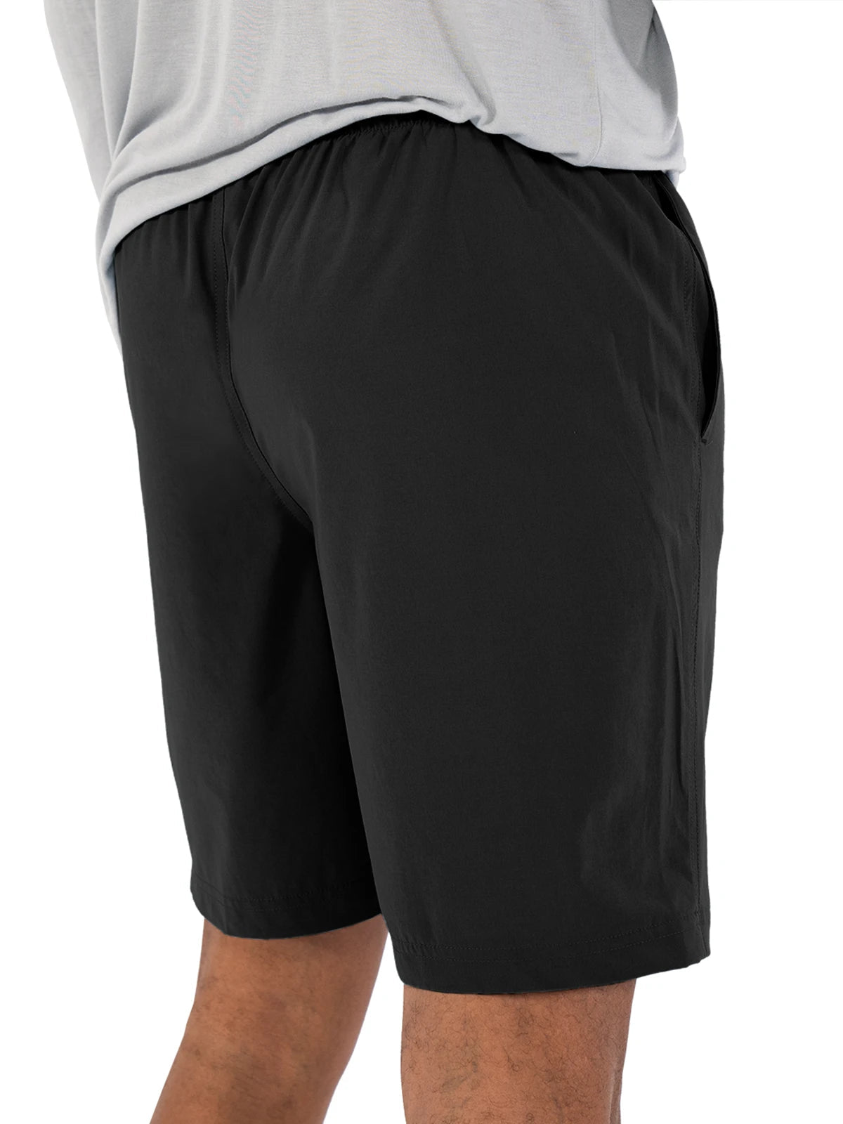 Men's Breeze Short - 6"