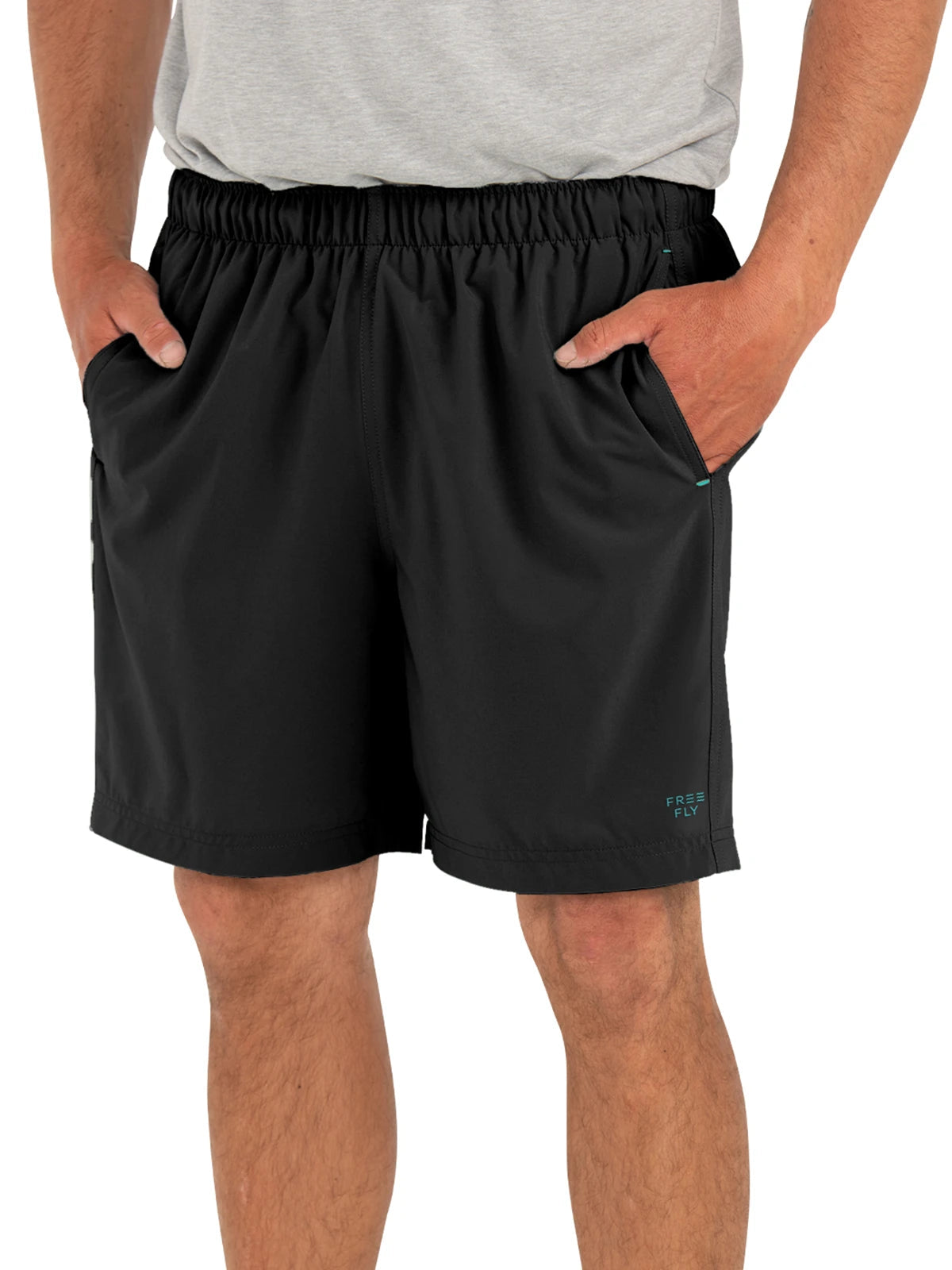 Men's Breeze Short - 6"