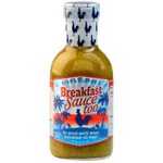 Breakfast Sauce too 12 oz