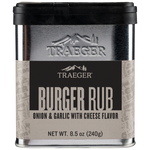 Burger Rub