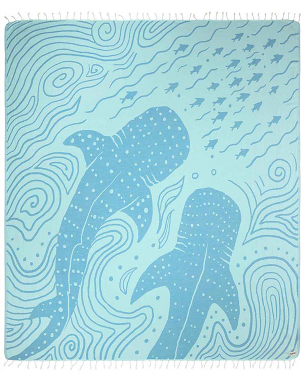 Sand Cloud Beach Towel XL