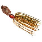 ChatterBait® Elite EVO™ - Bama Craw - 1/2 oz