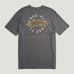 Men's Camo Pocket Tee