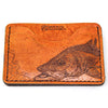 Card Holder Snook