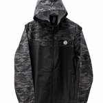 Rain Jacket