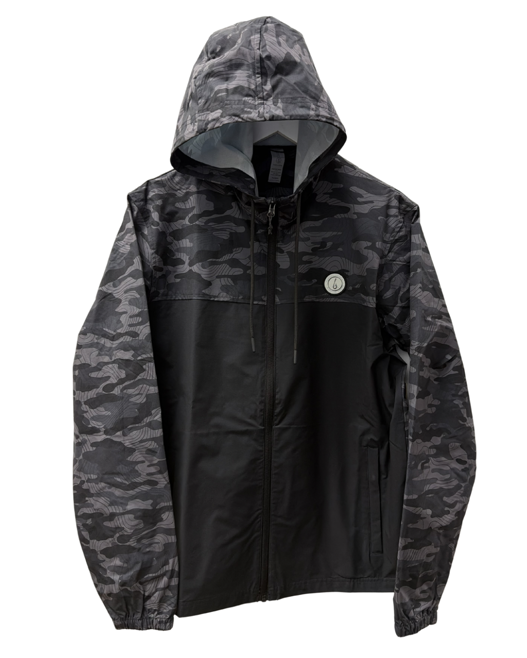 Rain Jacket