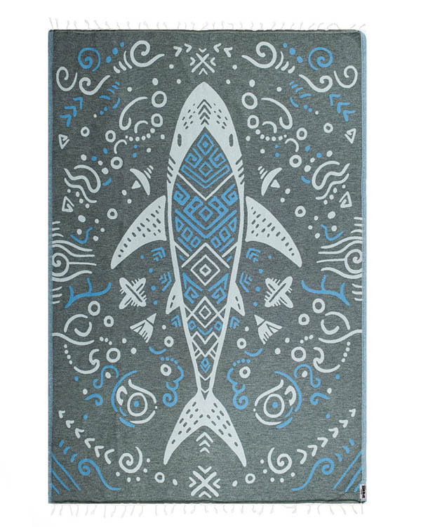 Sand Cloud Beach Towel Large