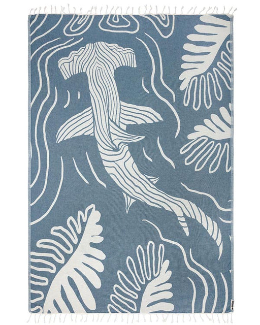 Sand Cloud Beach Towel Large