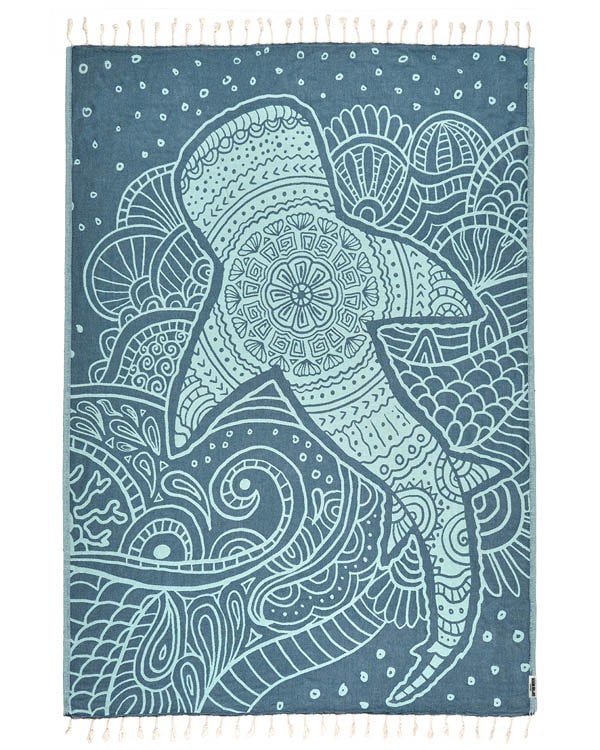 Sand Cloud Beach Towel Large