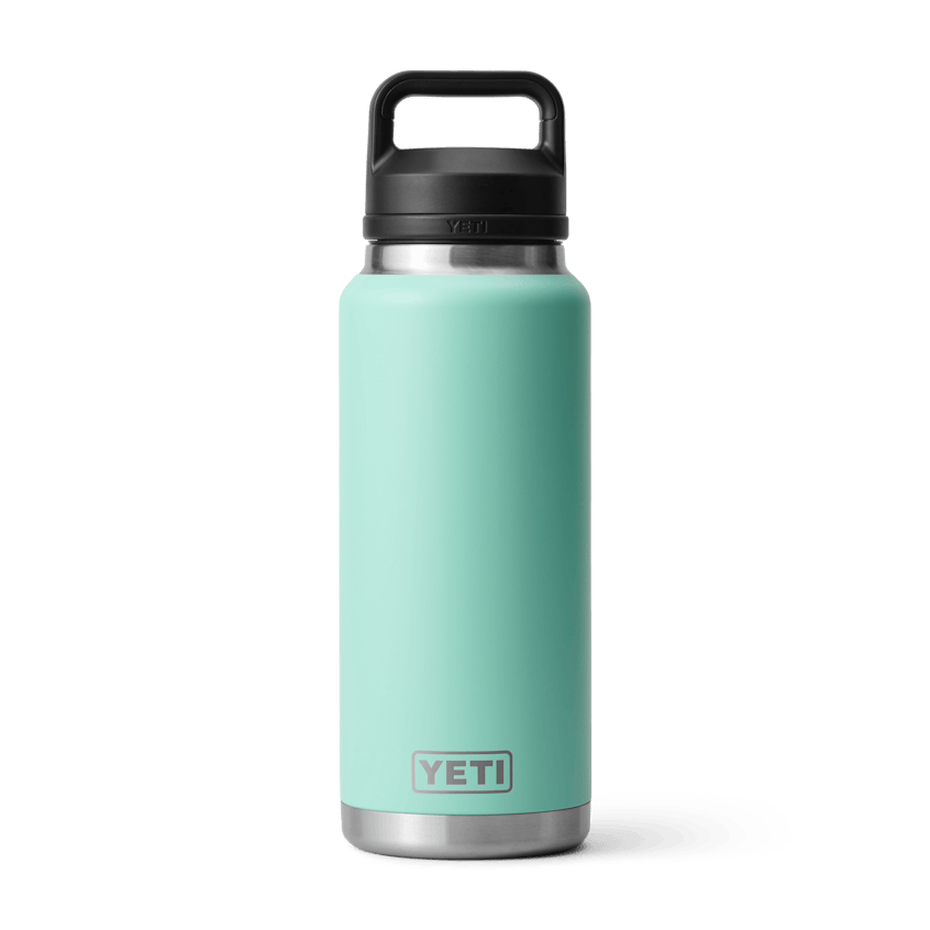 RAMBLER® 36 OZ WATER BOTTLE  WITH CHUG CAP