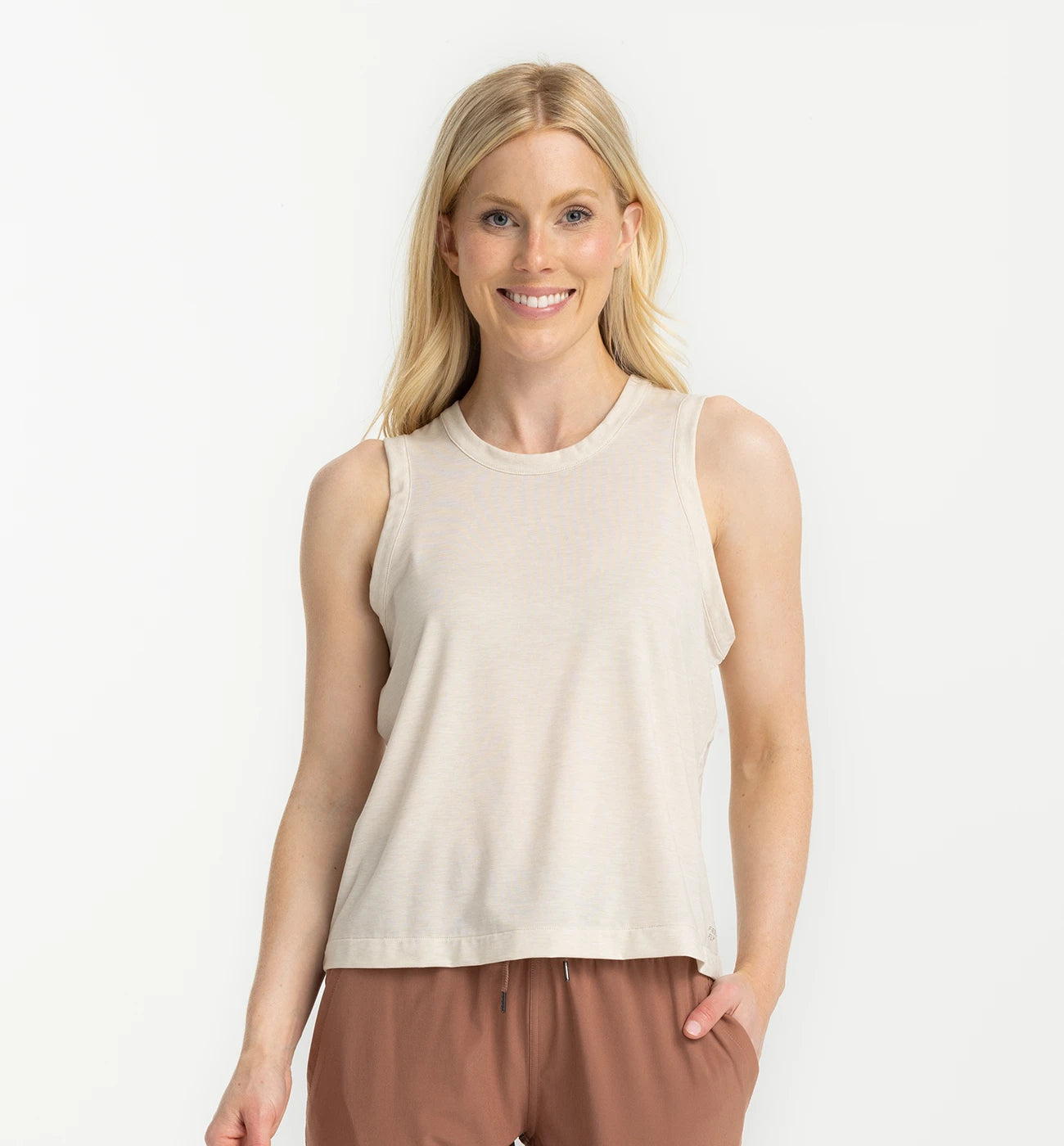 Women's Elevate Lightweight Tank