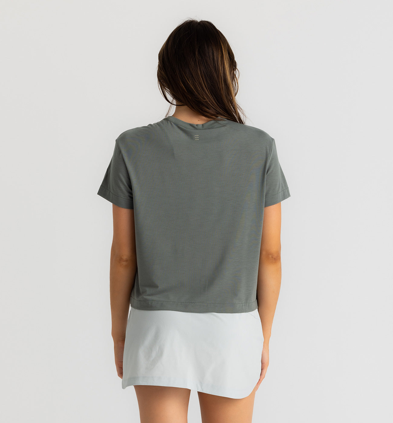 Women's Elevate Lightweight Tee