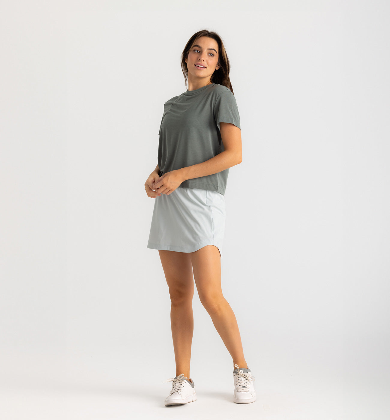 Women's Elevate Lightweight Tee