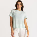 Women's Elevate Lightweight Tee