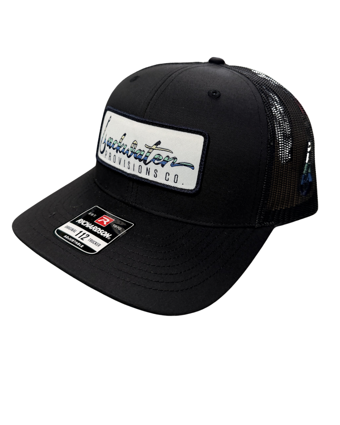 Logo Trucker Hat