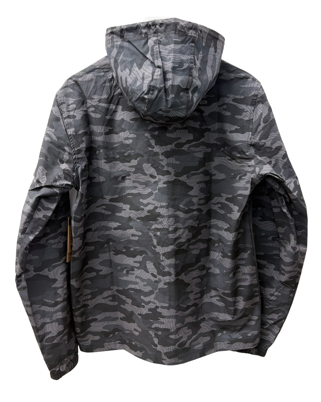 Rain Jacket