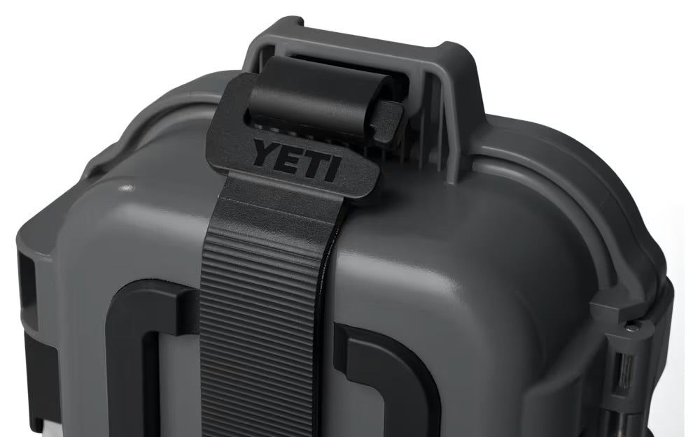 LOADOUT®
GOBOX 1 Gear Case