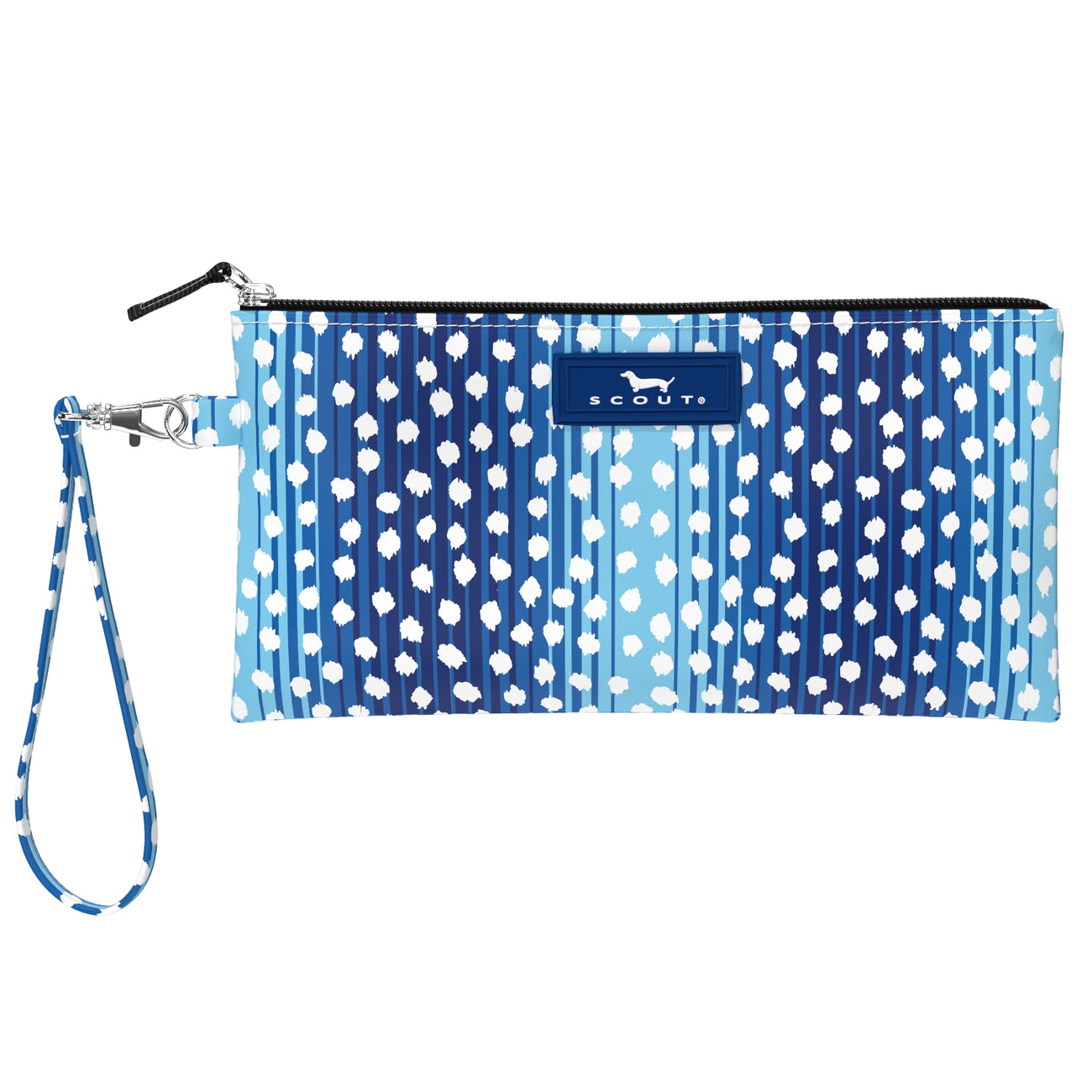 Kate Wristlet