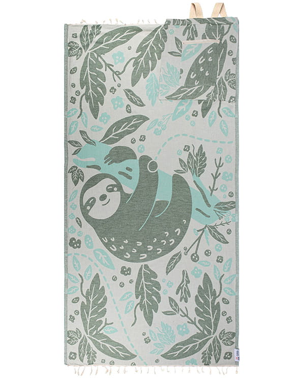 Towel Bag