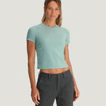 Women's Elevate Lightweight Fitted Tee