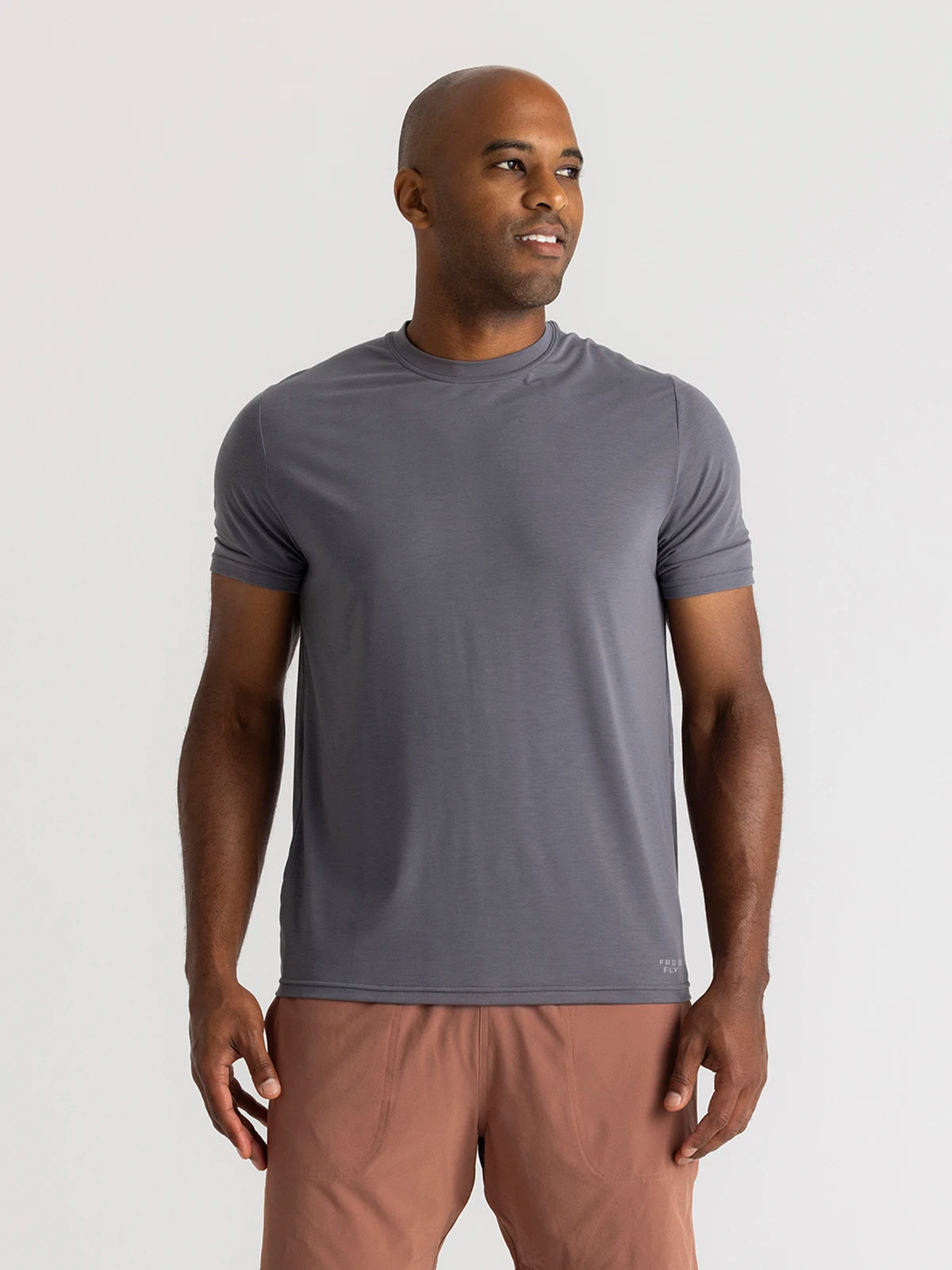 Men's Elevate Lightweight Tee