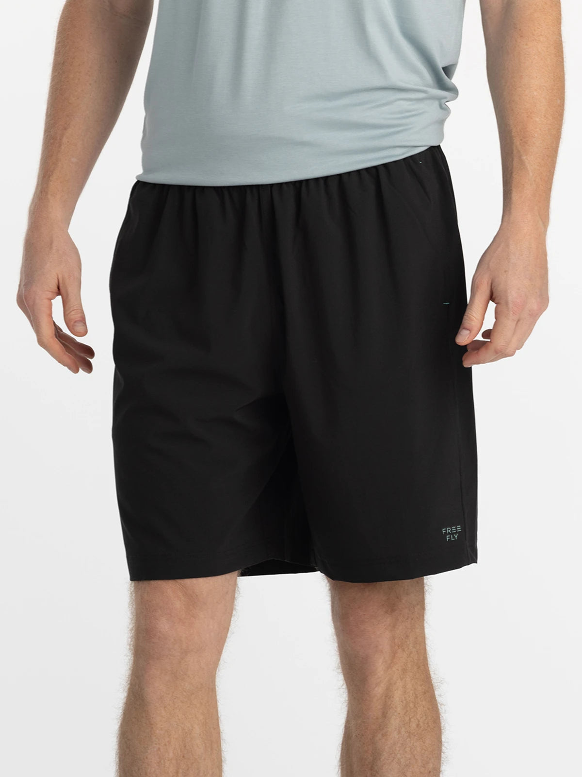 Men's Breeze Short - 8"