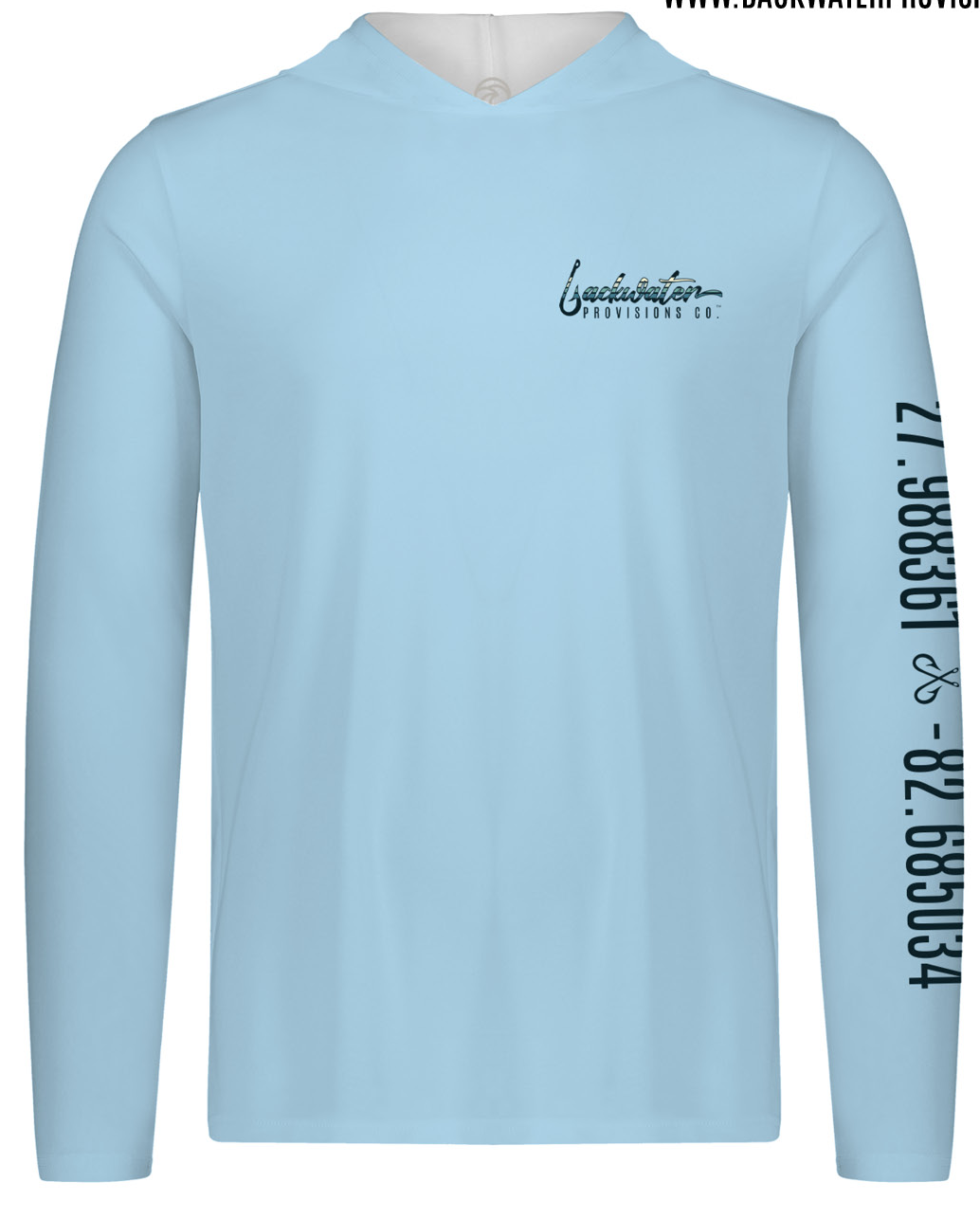 Youth Hogfish Hoodie
