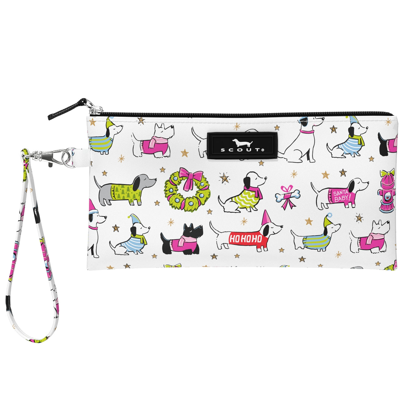 Kate Wristlet