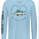 Youth Hogfish Hoodie