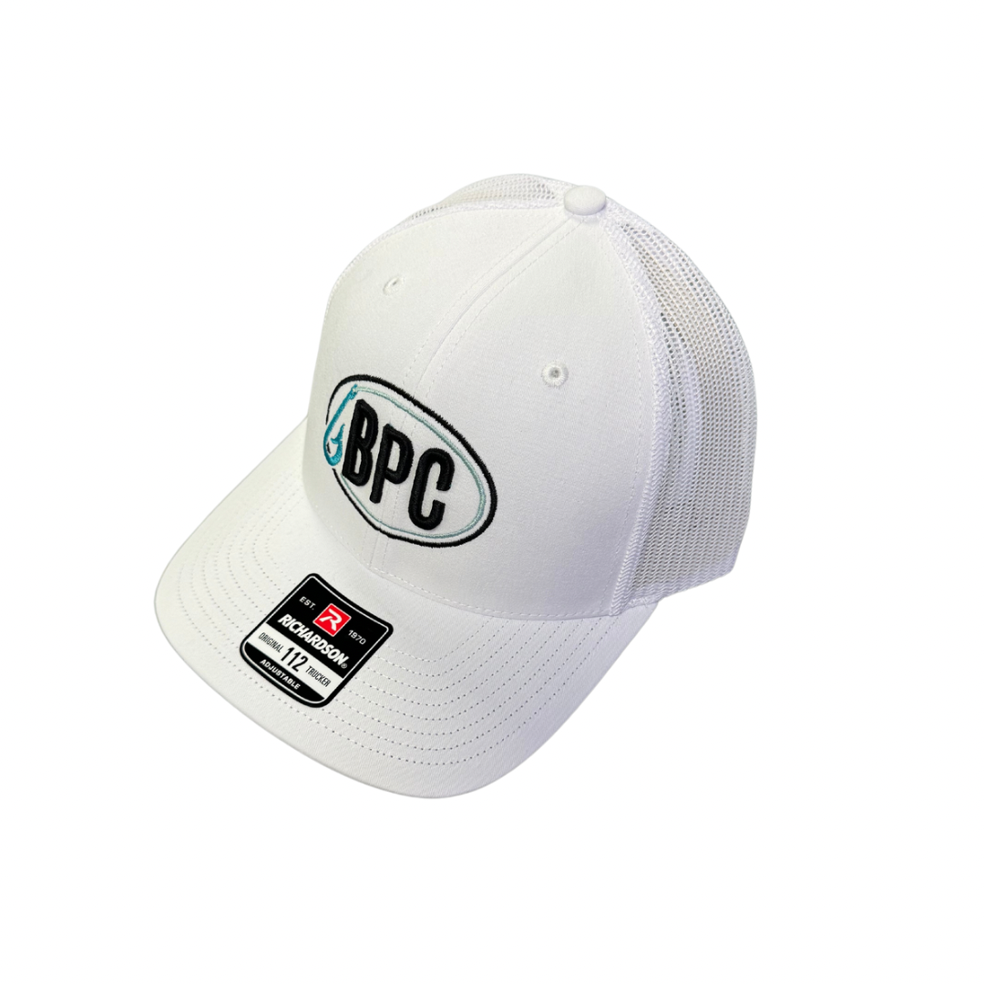 BPC Hook Hat