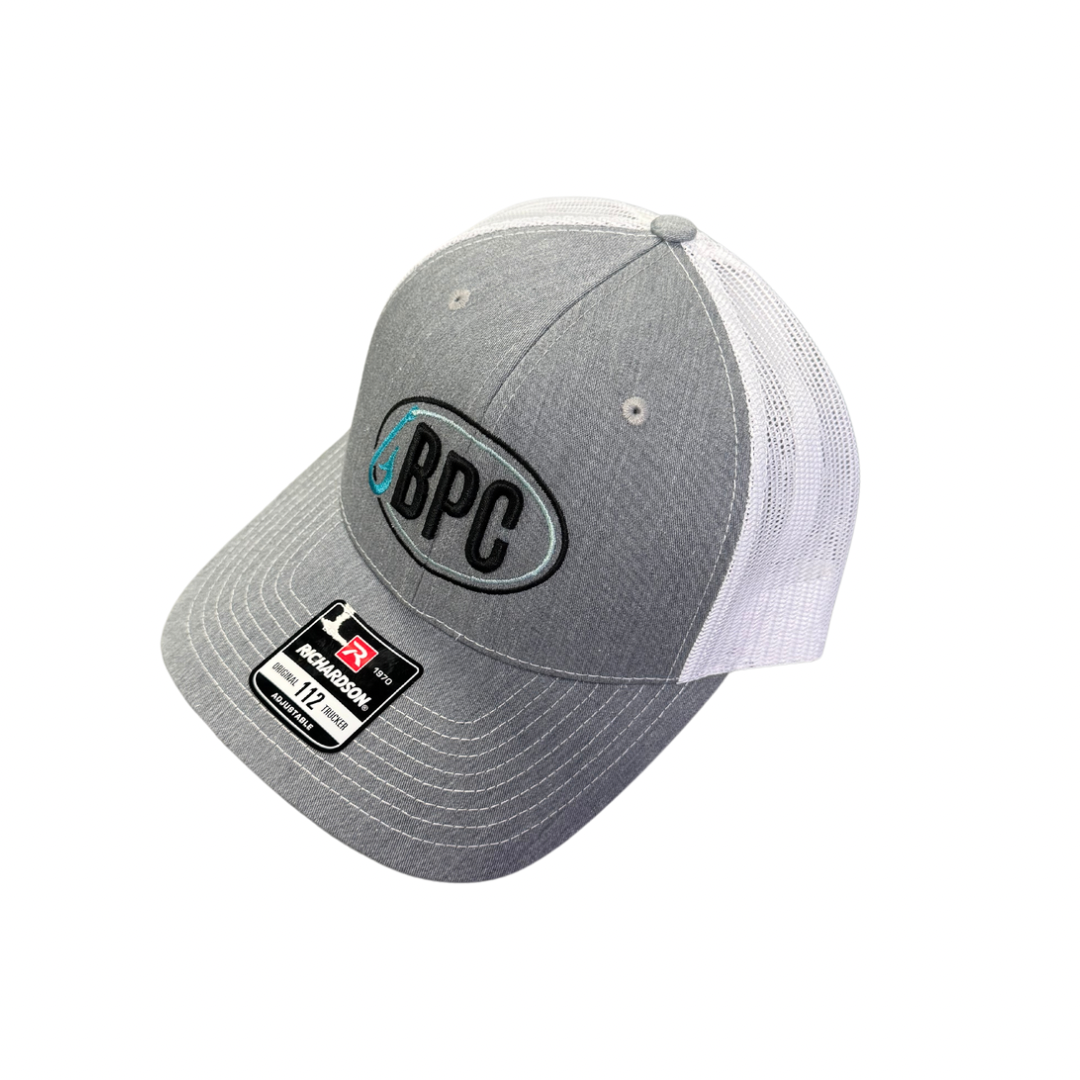 BPC Hook Hat