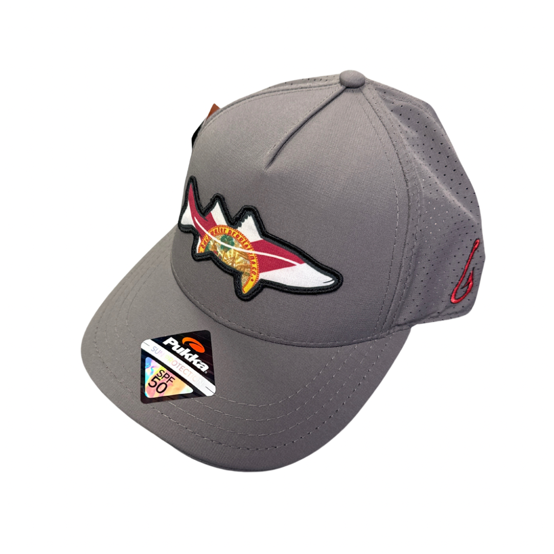 Performance Snook Hat