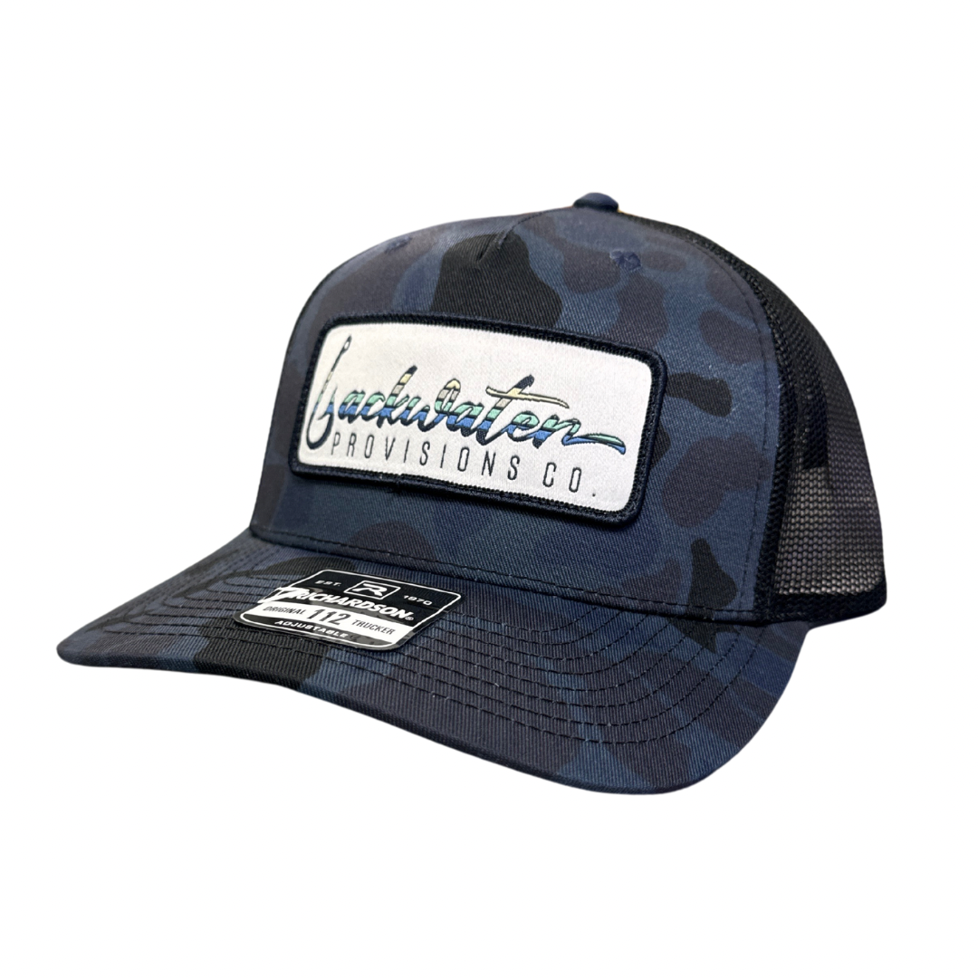 Logo Trucker Hat