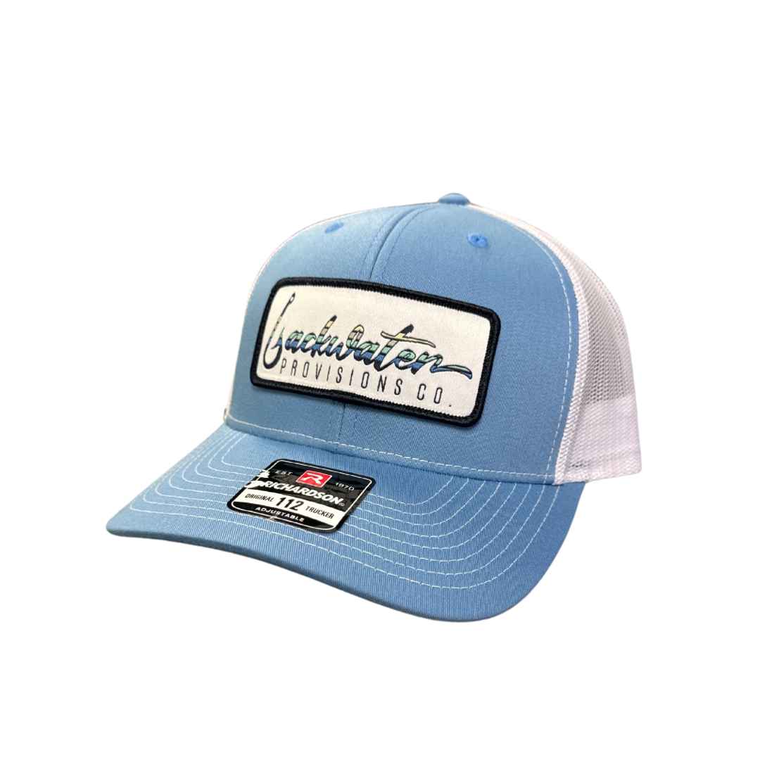 Logo Trucker Hat