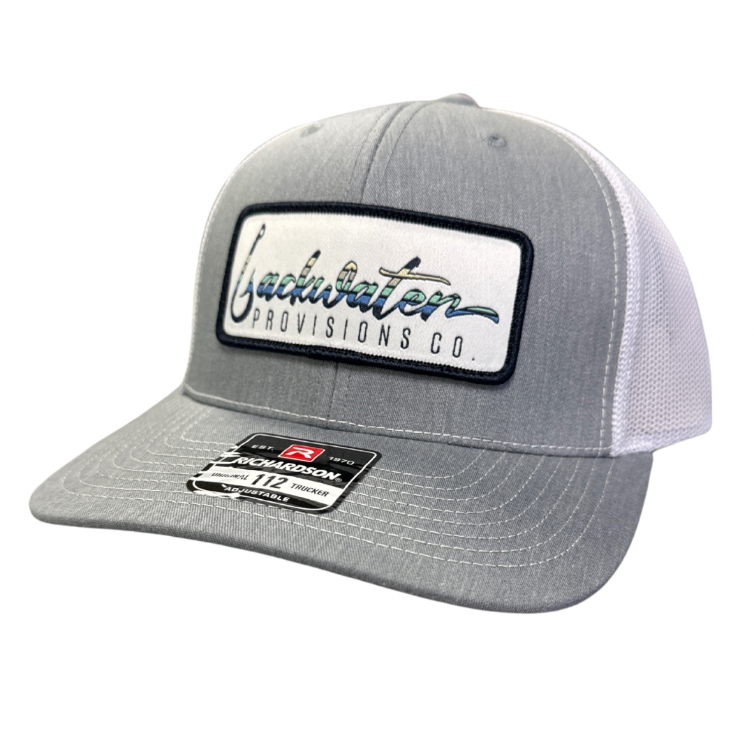 Logo Trucker Hat