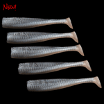 NLBN Paddle Tail