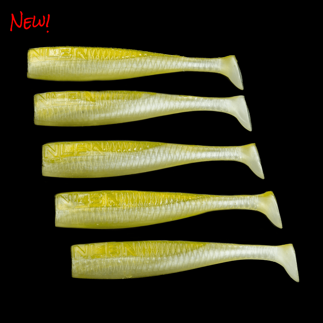 NLBN Paddle Tail