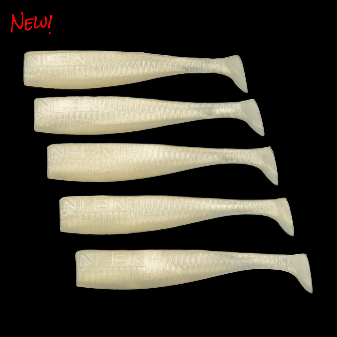 NLBN Paddle Tail