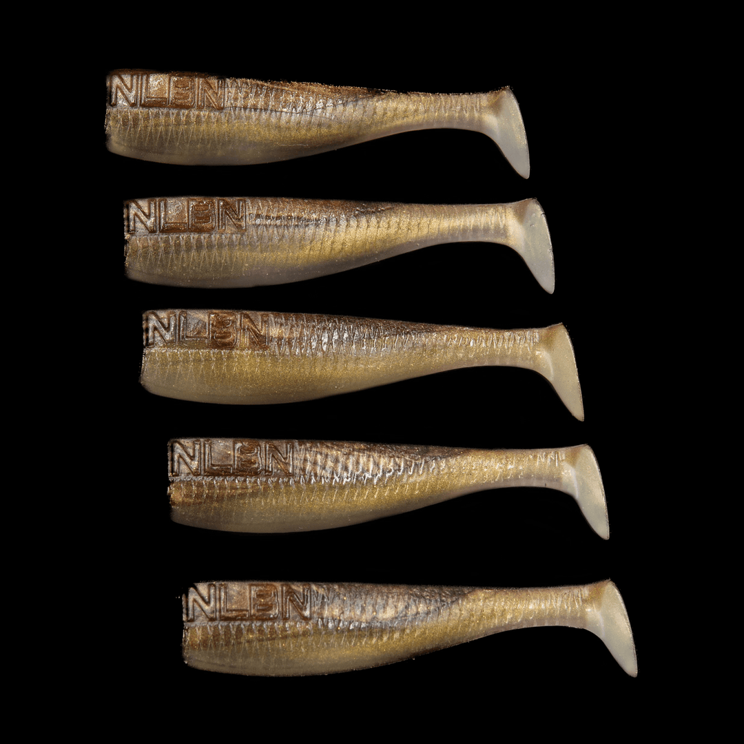 NLBN Paddle Tail