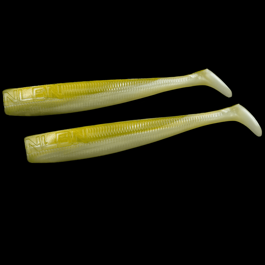 NLBN Paddle Tail