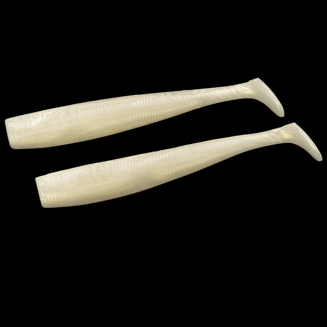 NLBN Paddle Tail