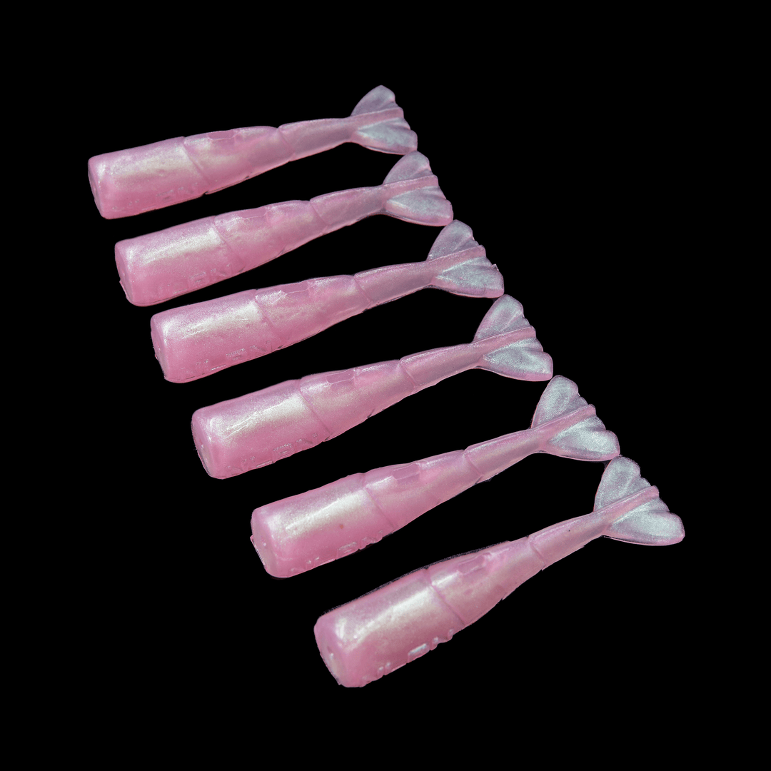 NLBN Shrimp Tail
