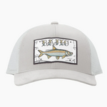 Tarpon Patch Trucker Hat