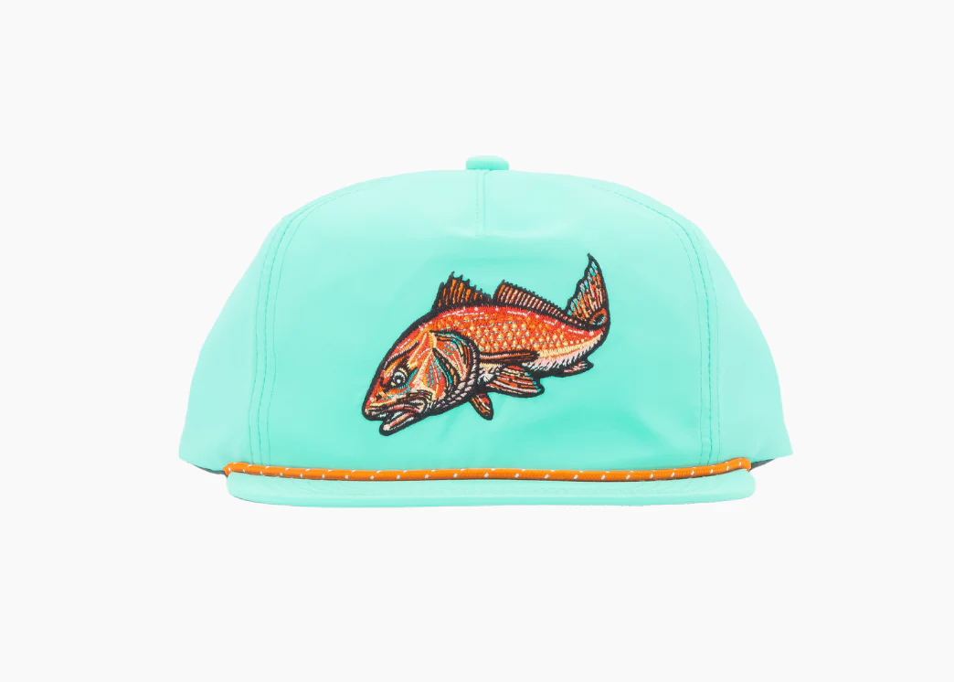 Redfish Performance Hat