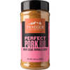 Perfect Pork Rub