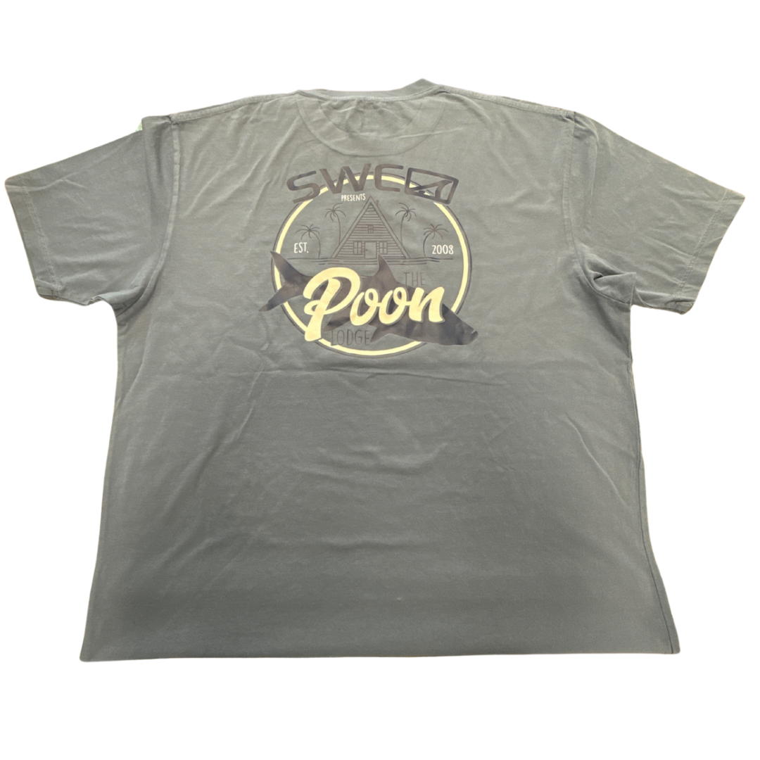 Tanguis Featherlite SS Tee Shirt