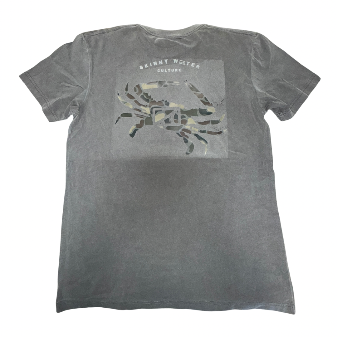 Tanguis Featherlite SS Tee Shirt
