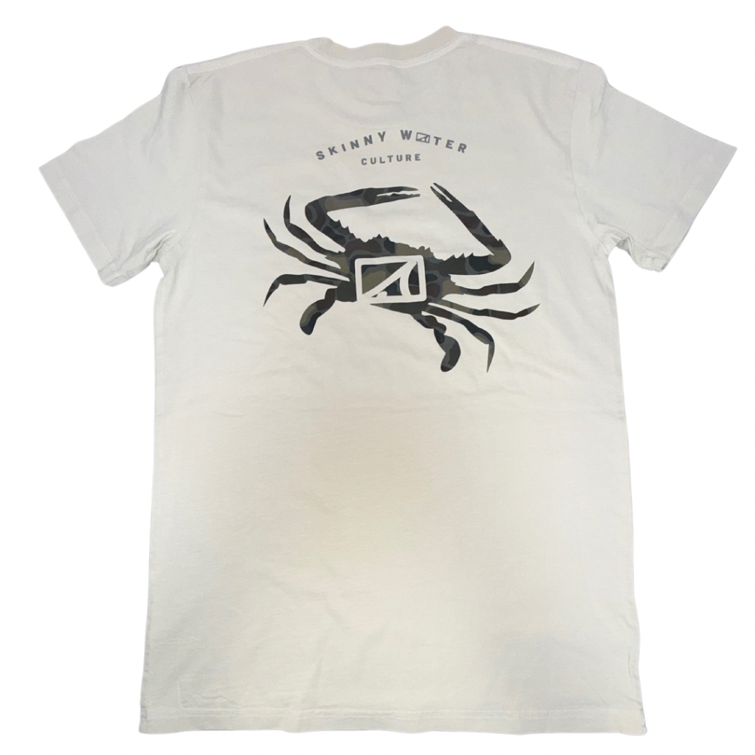 Tanguis Featherlite SS Tee Shirt