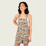 Women's Escape Shortalls