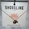 Nautical Charm Necklace